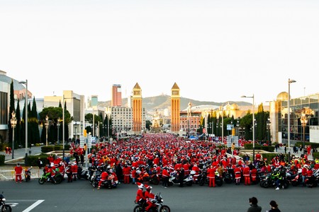 Papanoelada Barcelona 2019 3