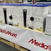 Esta PS4 del outlet de MediaMarkt sale tirada de precio, y es una gran oportunidad si no puedes permitirte una PS5