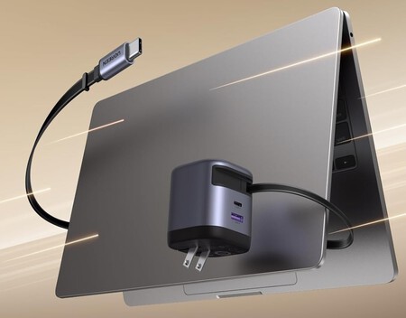 Cable Ugreen Cable Retractil Oferta Promocion Rebaja Descuento Nuevo Barato