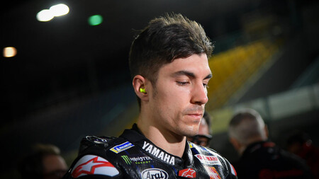 Despedido: Yamaha ha roto el contrato de Maverick Viñales y no correrá con la M1 en lo que queda de MotoGP 2021