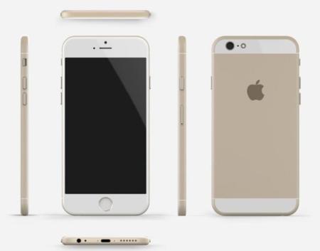 Traiga otra de filtraciones del iPhone 6, por favor: Rumorsfera