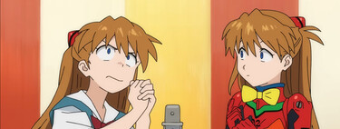 El nuevo anime de 'Neon Genesis Evangelion' ya se puede ver completamente gratis. Una historia centrada en Asuka que ha traído cola 