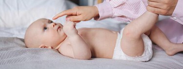 Cómo relajar a tu bebé al final del día para que duerma mejor