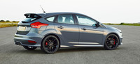 Ford Focus ST 2014, desde 32.875 euros
