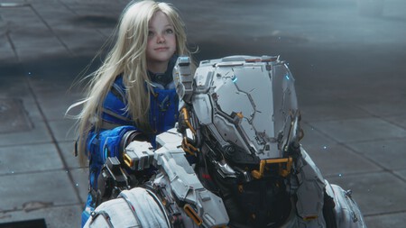 Jugadores De Mexico Dictan Sentencia Sobre Pragmata Es Una De Las Mejores Ips Nuevas De Capcom Y Alcanzo Un 85 En Metacritic