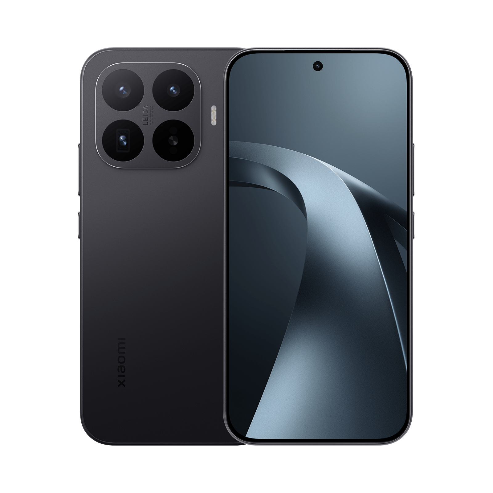 Xiaomi 17T Negro 12 GB + 256 GB