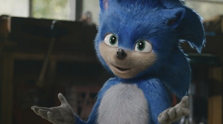Estas han sido las mejores reacciones al primer tráiler de SONIC: La Película