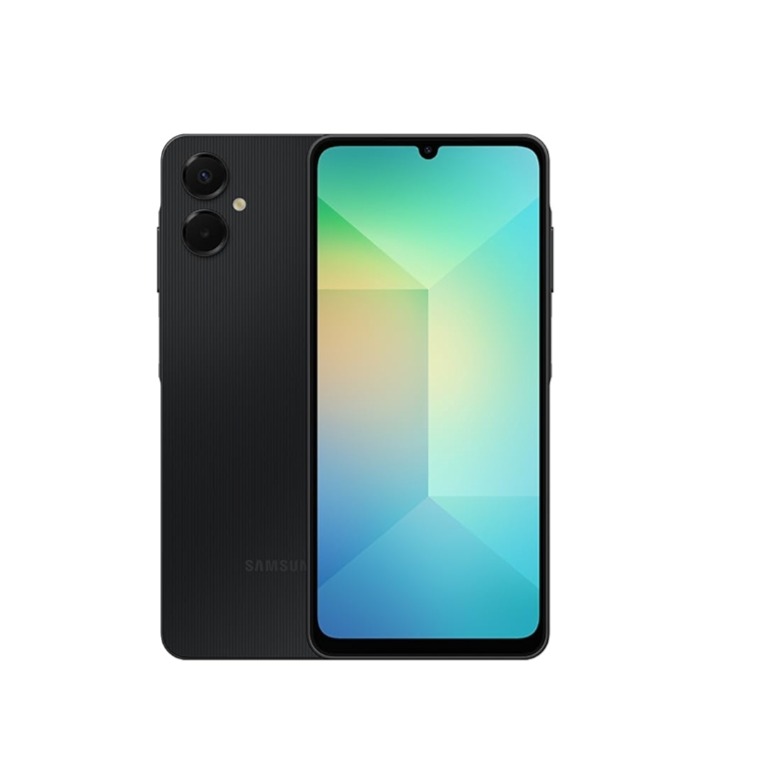 Samsung Galaxy A06 5g Dual Sim 128gb preto
