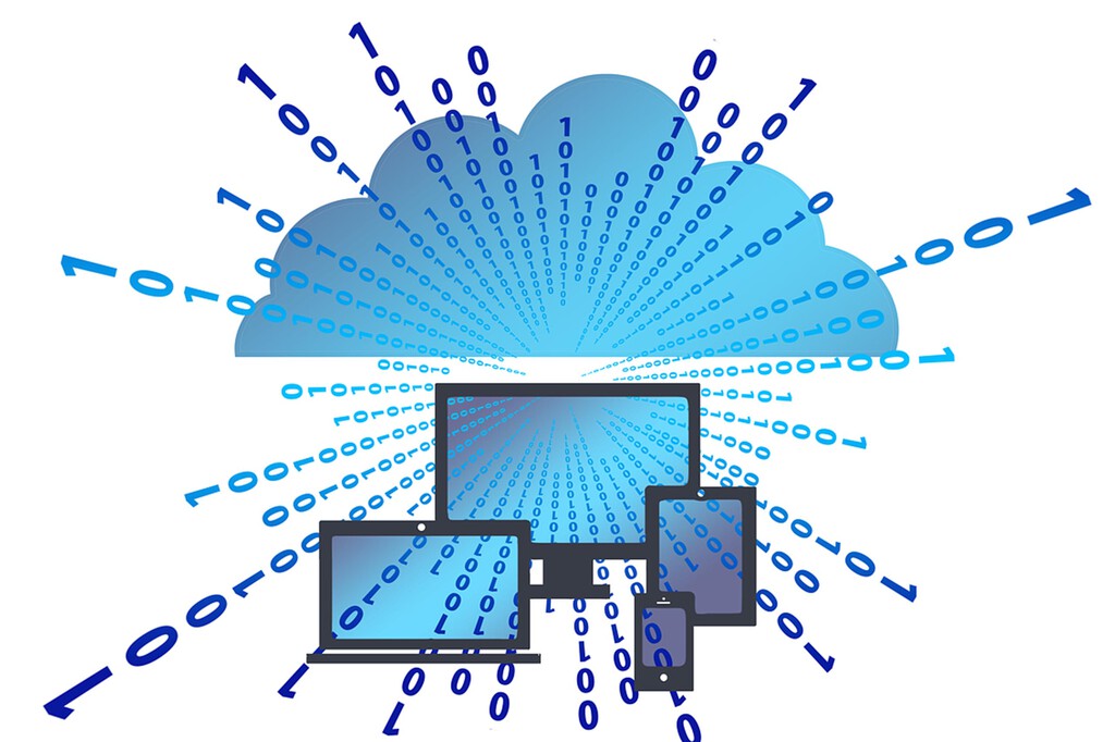 Si te falta almacenamiento en local y buscas la mejor nube para tus archivos, estas son algunas de las mejores opciones 