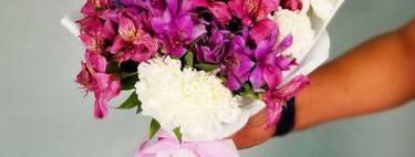 Cómo hacer un ramo de flores bonito y profesional con 5 cosas que ya tienes en casa: sin gastar de más este 10 de mayo
 