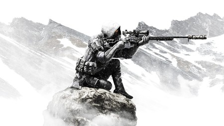 Sniper Ghost Warrior Contracts requerirá que afinemos nuestra puntería cuando salga a la venta en noviembre