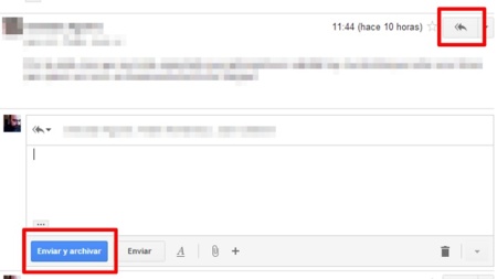 Gmail incorpora de serie tres nuevas funciones de Labs
