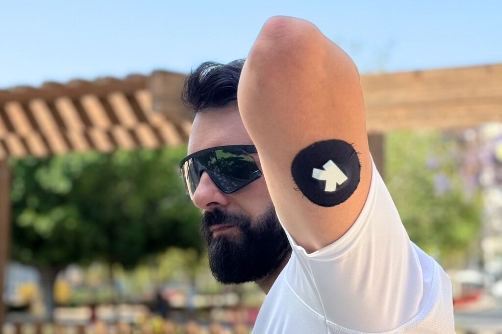 He usado el glucómetro de Ultrahuman durante dos semanas sin ser diabético. Aprendí algo sobre mi cuerpo, pero no es para cualquiera