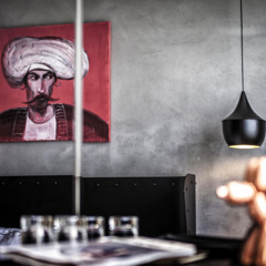 Foto 7 de 18 de la galería sub-karakoy-hotel en Trendencias Lifestyle