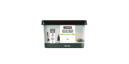 Pintura Para Azulejos De Cocina Leroy Merlin