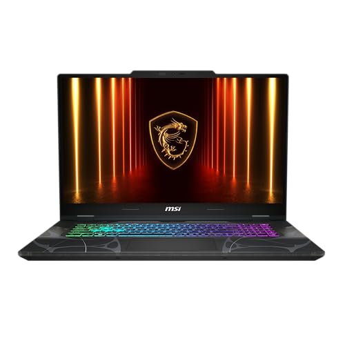 MSI Cyborg 17 B2RWGKG-077XES - Portátil 17,3" FHD