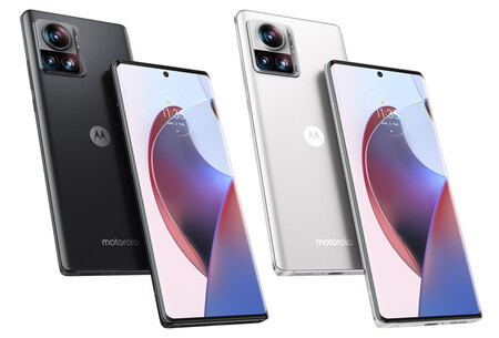 Motorola Edge 30 Ultra