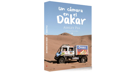 'Un cámara en el Dakar' por Ashley Pla