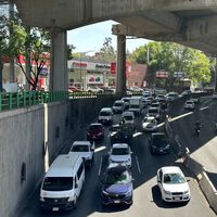 Hoy No Circula, Semana Santa: Así queda el programa para este fin de semana largo 