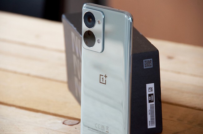 OnePlus