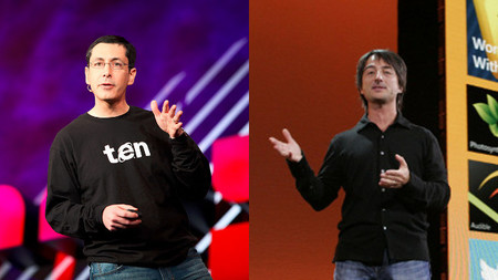Dean Hachamovitch deja su sitio en Internet Explorer y Joe Belfiore asumirá parte de sus responsabilidades