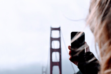 Todo lo contrario: los consejos que no hay que seguir para hacer fotos con el móvil