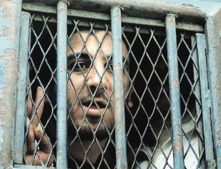 Desaparece el bloguero Kareem Amer, símbolo del laicismo, que ya pasó cuatro años en las cárceles de Mubarak