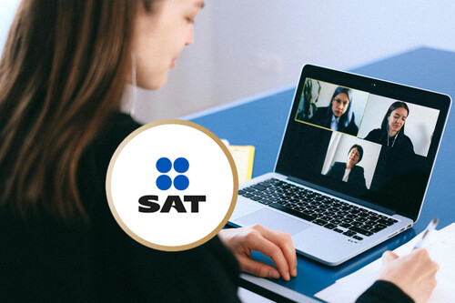 Videollamadas Sat