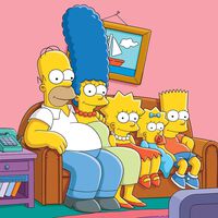 Los Simpson 'jubilan' a un personaje muy querido tras 29 años: para muchos fans es un icono de culto del show de animación