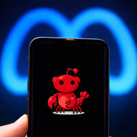 Alguien creó una red social para IA y se hizo viral. Facebook la acaba de comprar 