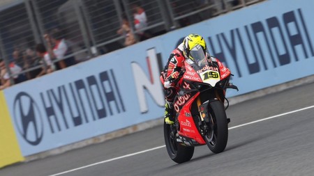 Bautista Misano Sbk 2019 2