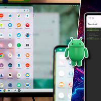 Google está convirtiendo Android en un Linux para programadores. Con un posible efecto secundario: jugar como en una Steam Deck