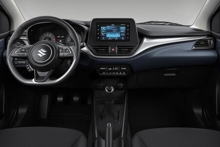 Suzuki Baleno 2026 Precio Mexico