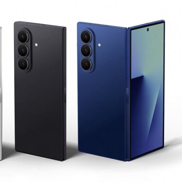 Galaxy Z Fold 7: la máxima declaración de diseño, potencia y fotografía de Samsung para seguir como rey de los celulares plegables 