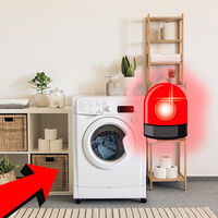 Instalar una lavadora sí tiene pasos a seguir: esto es lo que debes hacer para evitar que se descomponga rápidamente  