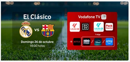 Vodafone Dazn 02