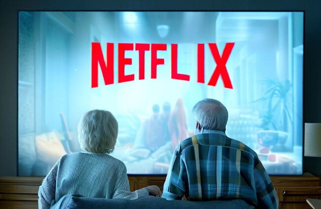 Netflix