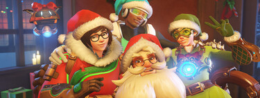La tienda de Overwatch 2 en la semana del 20 de diciembre: actualización de skins y ofertas 