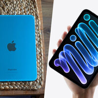 El iPad mini 8 costará más que el iPad mini 7: ¿justifica pagar un poco más por una pantalla OLED y su cambio en el procesador? 