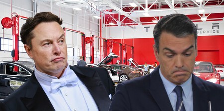 Elon Musk Moves