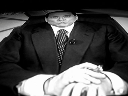 El hombre que representa a Berlusconi en España dice que Belén Esteban es la precursora del 15-M
