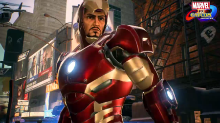 Marvel vs. Capcom:Infinite frente a Marvel vs. Capcom 3: compara tú mismo las diferencias con esta lluvia de hyper combos