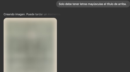 Correcciones