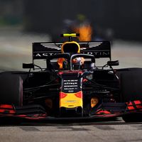 La pobre fiabilidad de Honda en la Fórmula 1: todos sus pilotos cambian motor y serán sancionados en Rusia