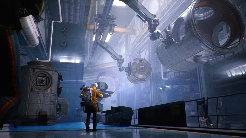 Ya he jugado mis primeras partidas en Stella Montis, el nuevo mapa de Arc Raiders, y es justo lo que necesitaba este juego