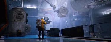 Ya he jugado mis primeras partidas en Stella Montis, el nuevo mapa de Arc Raiders, y es justo lo que necesitaba este juego