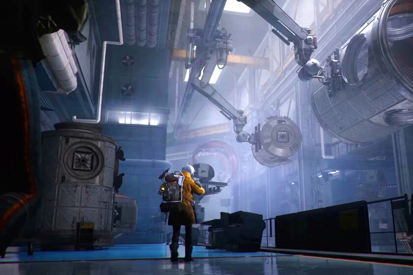 Ya he jugado mis primeras partidas en Stella Montis, el nuevo mapa de Arc Raiders, y es justo lo que necesitaba este juego