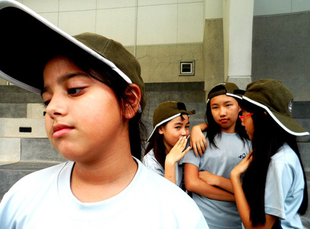 México ocupa el primer lugar en bullying según la OCDE