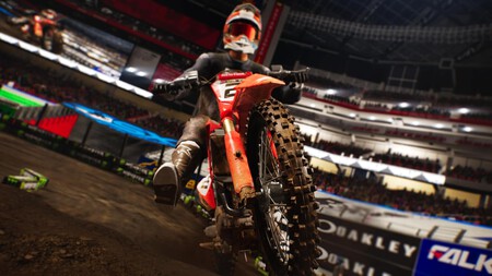 Supercross 3 2025
