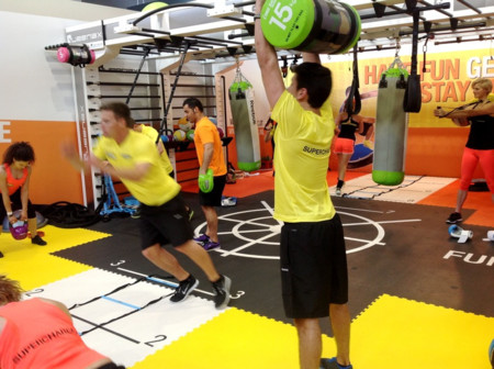 Algunas creencias falsas de gimnasio que frenan el desarrollo muscular